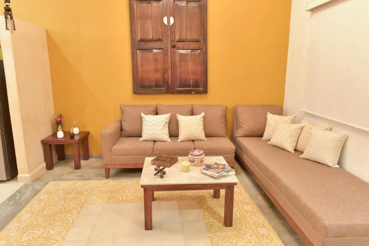 Holiday home K An Nah Diseno Tropical Inspirado En El Jaguar Villa Merida